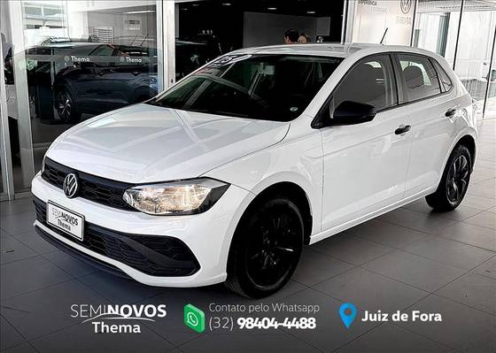VOLKSWAGEN POLO 1.0 MPI TRACK MANUAL VOLKSWAGEN POLO 1.0 MPI TRACK MANUAL